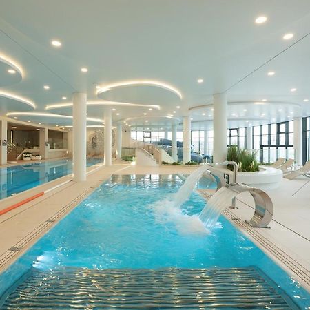 Polanki Aqua Apartment Spa & Basen By Noclegi Renters Kołobrzeg Zewnętrze zdjęcie