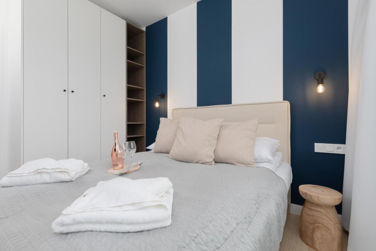 Polanki Aqua Apartment Spa & Basen By Noclegi Renters Kołobrzeg Zewnętrze zdjęcie