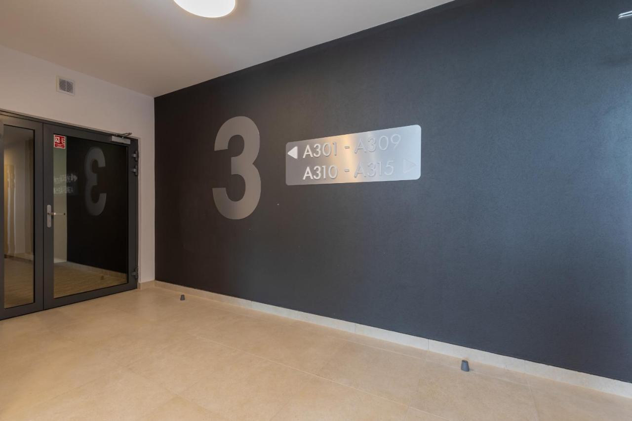 Polanki Aqua Apartment Spa & Basen By Noclegi Renters Kołobrzeg Zewnętrze zdjęcie