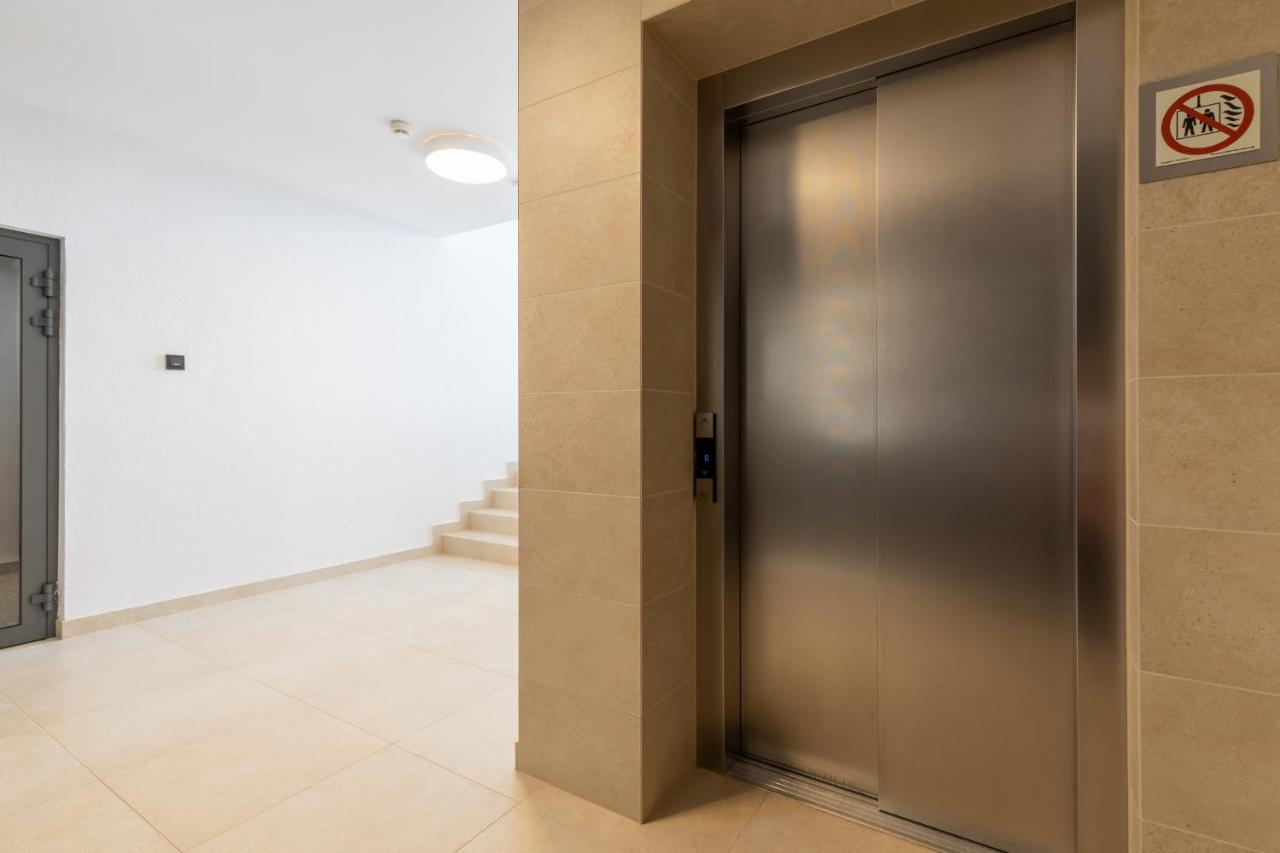 Polanki Aqua Apartment Spa & Basen By Noclegi Renters Kołobrzeg Zewnętrze zdjęcie