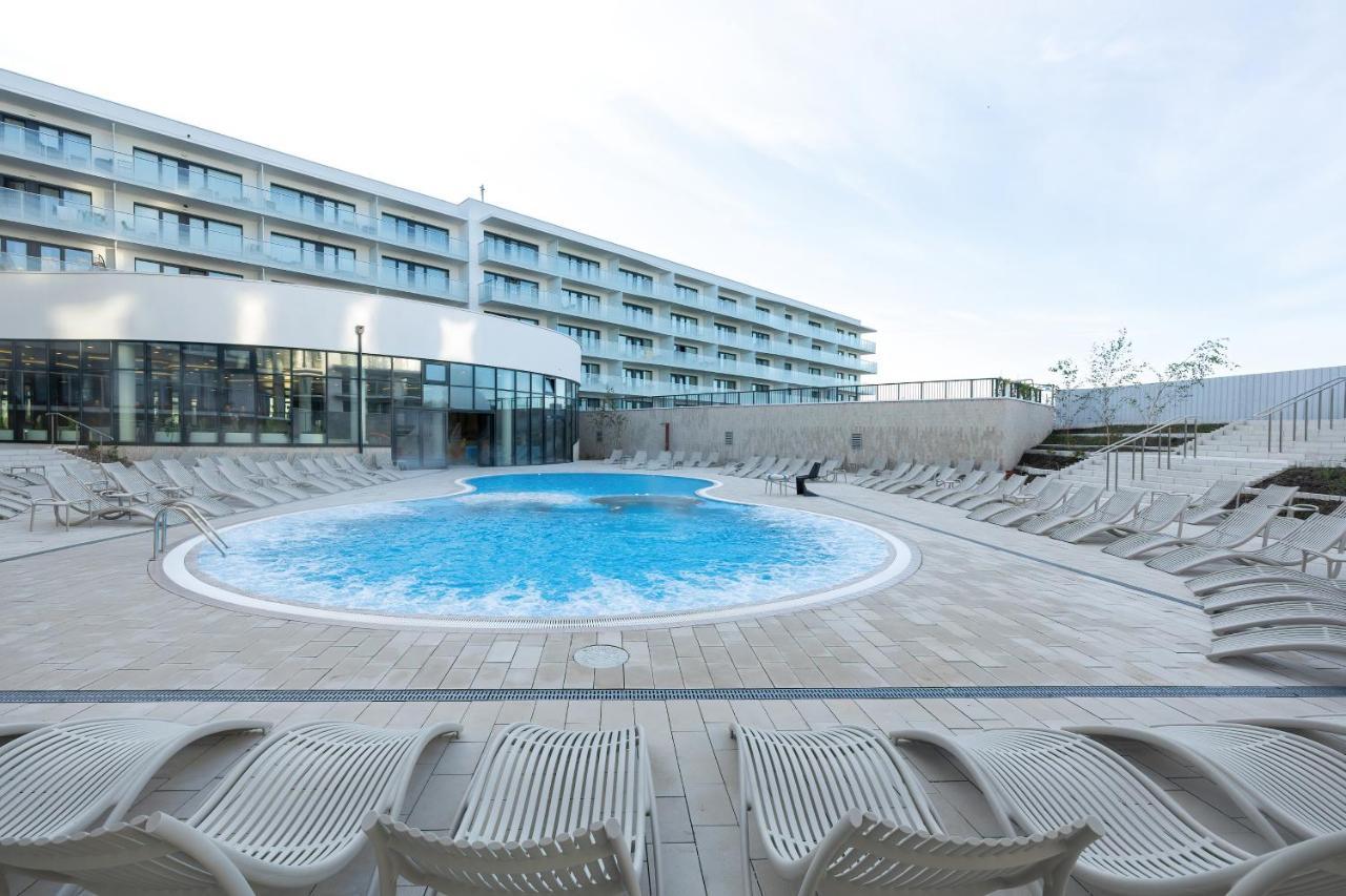 Polanki Aqua Apartment Spa & Basen By Noclegi Renters Kołobrzeg Zewnętrze zdjęcie