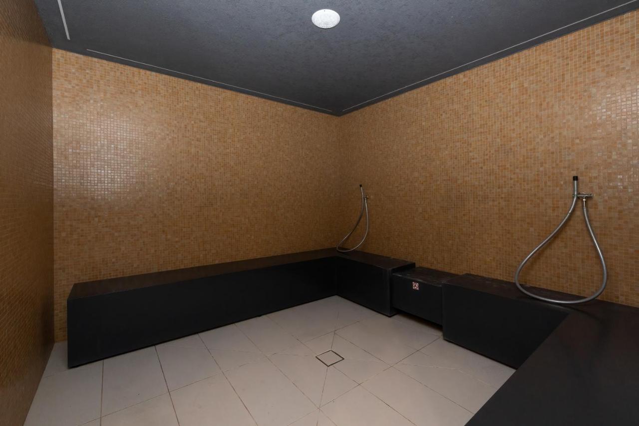 Polanki Aqua Apartment Spa & Basen By Noclegi Renters Kołobrzeg Zewnętrze zdjęcie