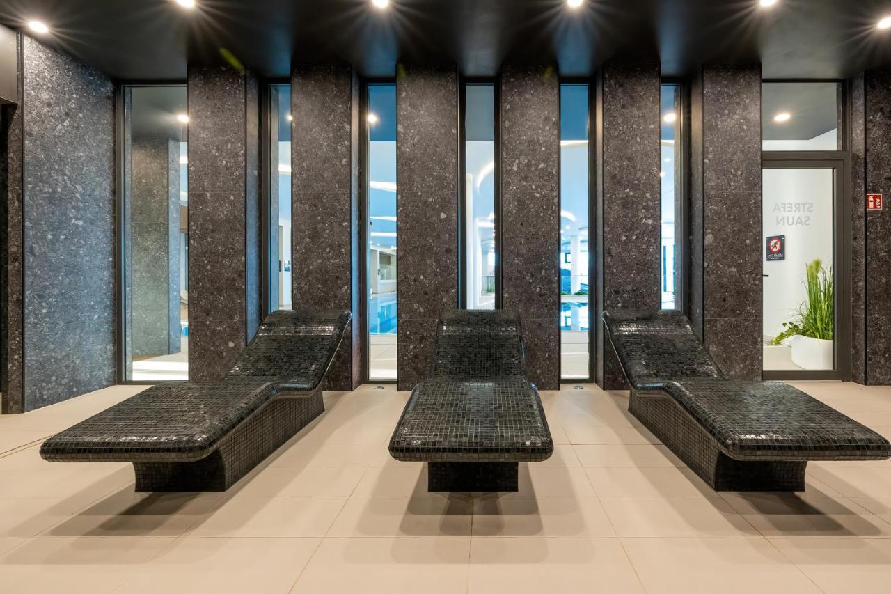 Polanki Aqua Apartment Spa & Basen By Noclegi Renters Kołobrzeg Zewnętrze zdjęcie