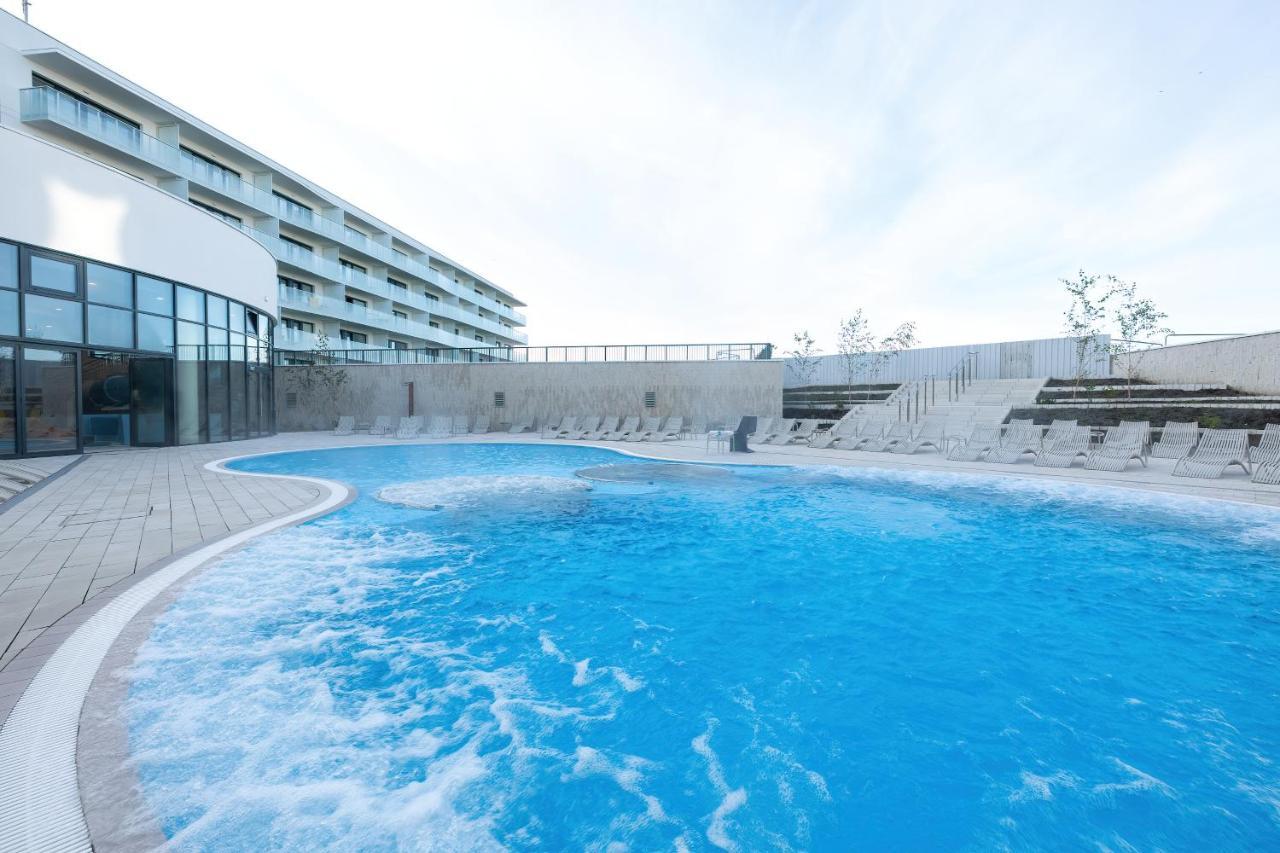 Polanki Aqua Apartment Spa & Basen By Noclegi Renters Kołobrzeg Zewnętrze zdjęcie