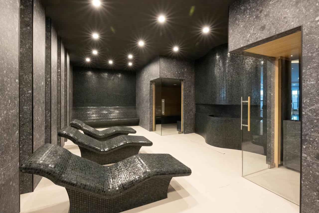 Polanki Aqua Apartment Spa & Basen By Noclegi Renters Kołobrzeg Zewnętrze zdjęcie